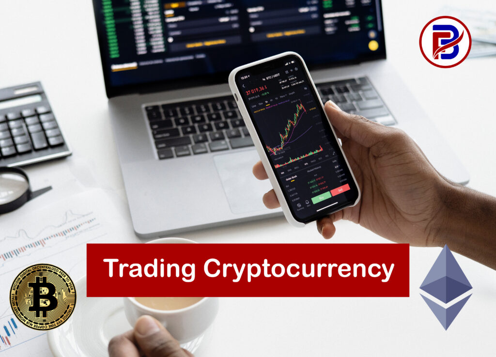 Cryptocurrency