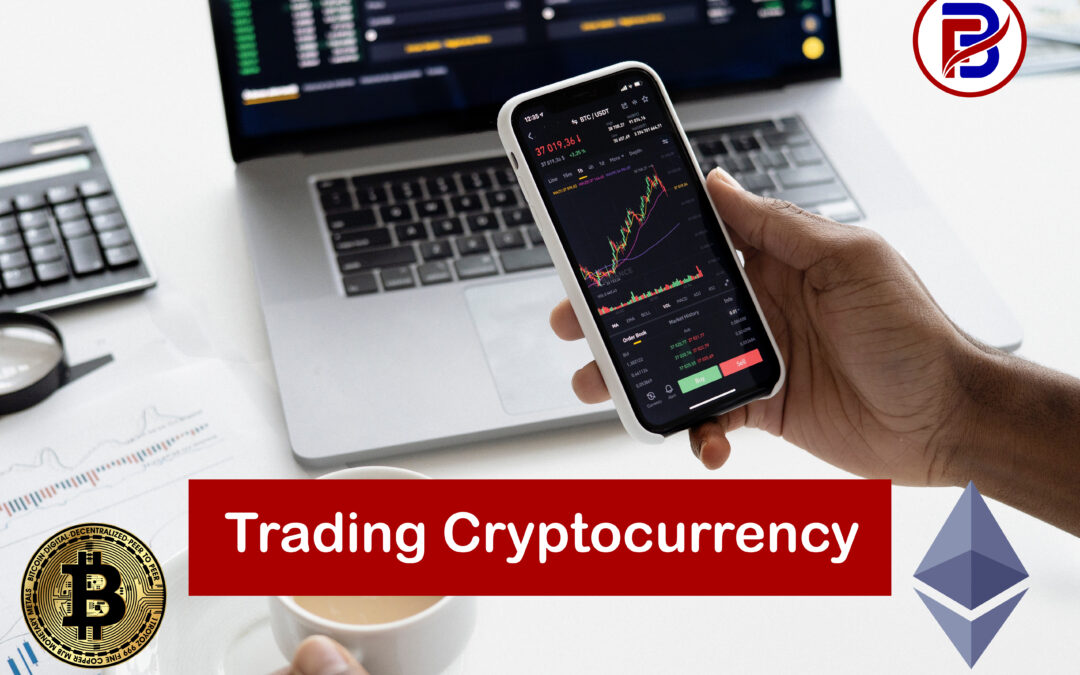 The volatile Cryptocurrency.