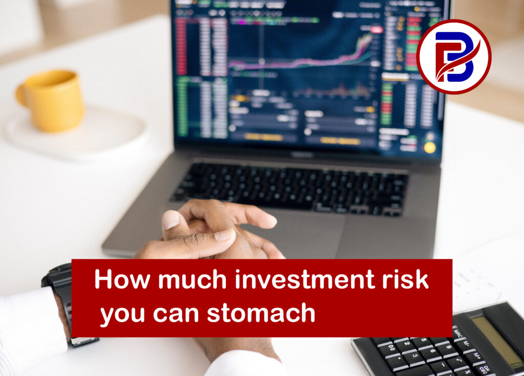 investment risk