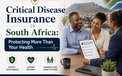 Critical Disease Insurance in South Africa: Protecting More Than Your Health