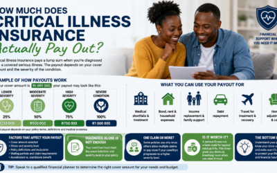 How Much Does Critical Illness Insurance Actually Pay Out?