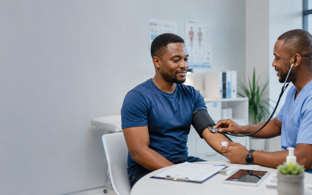 How Do Medical Exams Affect Your Life Insurance Rates?