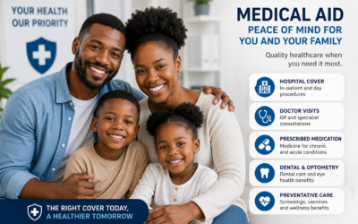 Medical Aid in South Africa: Choosing the Right Plan